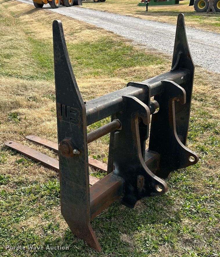 image for item KT9167 2009 Hyundai HL740-7A  wheel loader