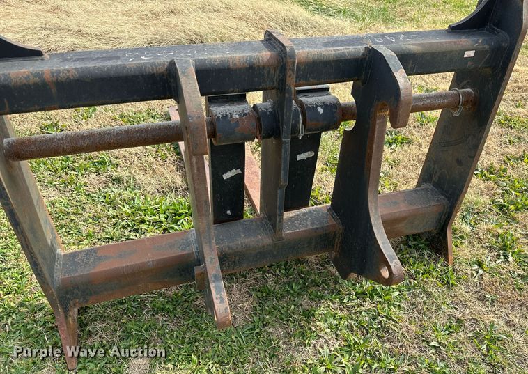 image for item KT9167 2009 Hyundai HL740-7A  wheel loader