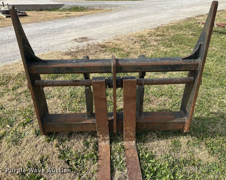 image for item KT9167 2009 Hyundai HL740-7A  wheel loader