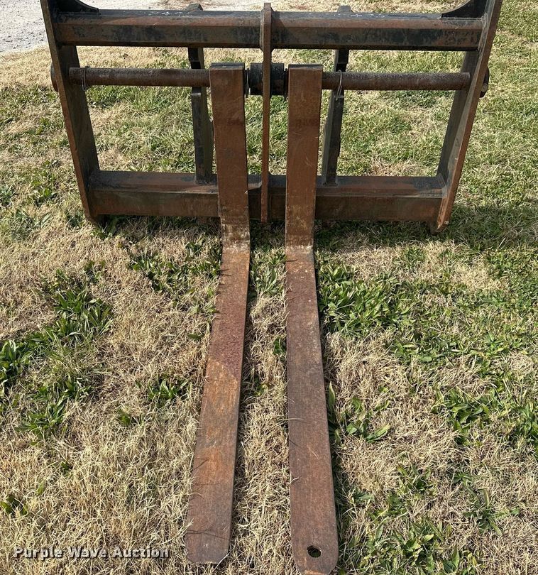 image for item KT9167 2009 Hyundai HL740-7A  wheel loader