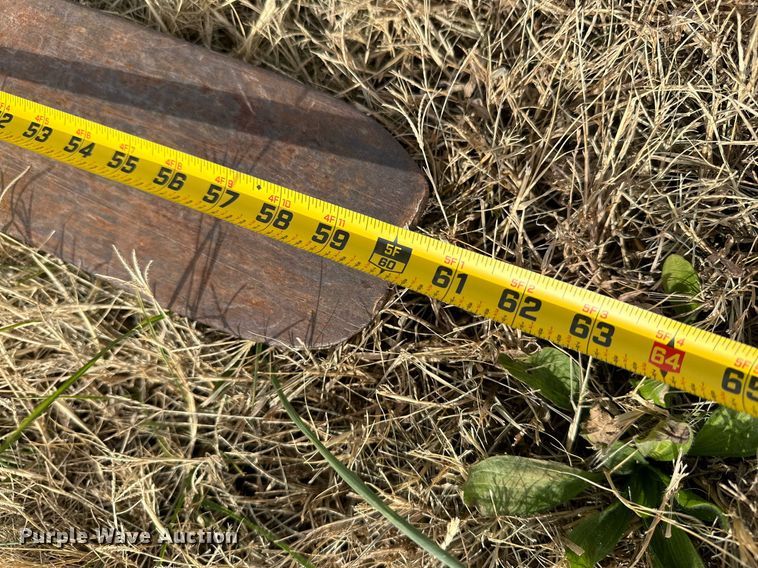 image for item KT9167 2009 Hyundai HL740-7A  wheel loader