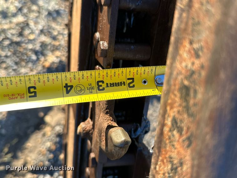 image for item KT9221 2013 Ditch Witch RT20  trencher