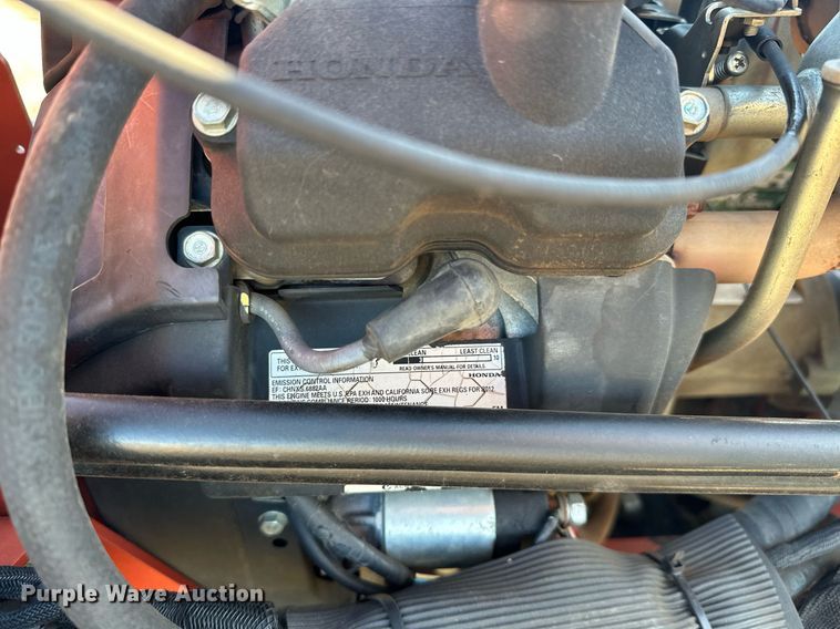 image for item KT9221 2013 Ditch Witch RT20  trencher