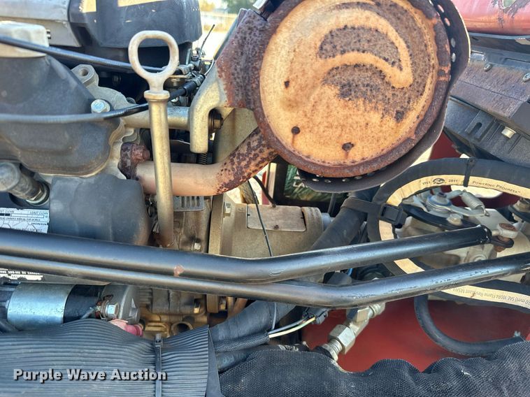 image for item KT9221 2013 Ditch Witch RT20  trencher