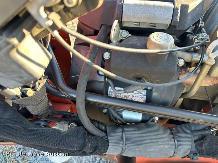 image for item KT9221 2013 Ditch Witch RT20  trencher