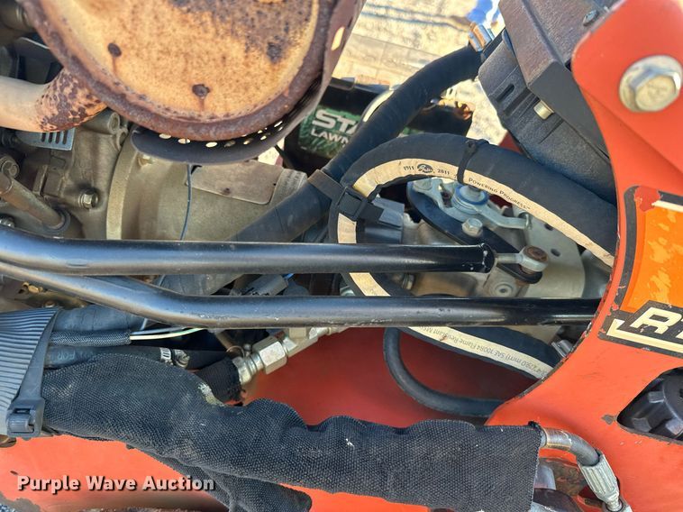 image for item KT9221 2013 Ditch Witch RT20  trencher