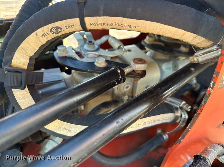 image for item KT9221 2013 Ditch Witch RT20  trencher