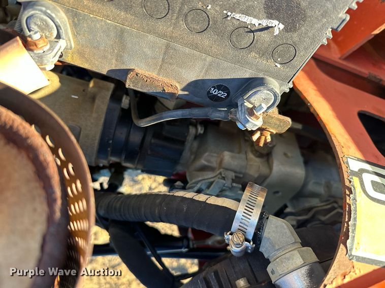 image for item KT9221 2013 Ditch Witch RT20  trencher