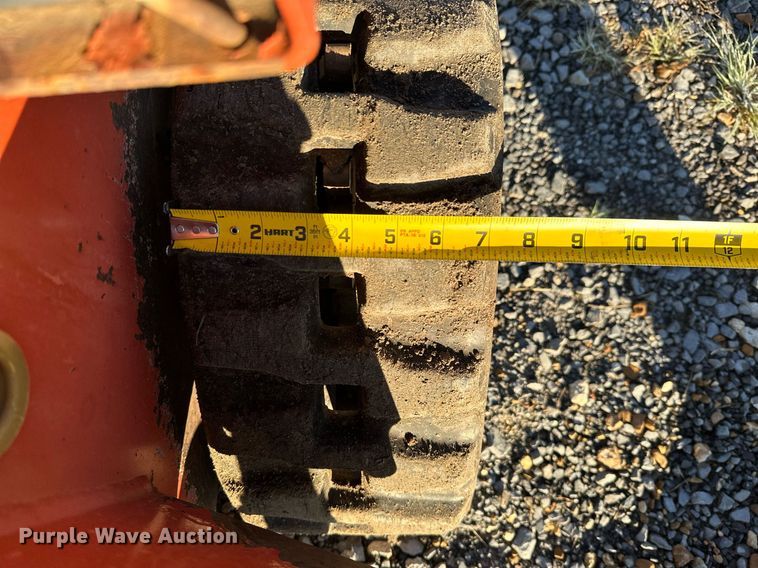 image for item KT9221 2013 Ditch Witch RT20  trencher