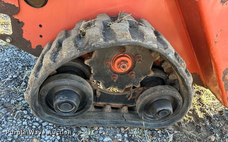 image for item KT9221 2013 Ditch Witch RT20  trencher