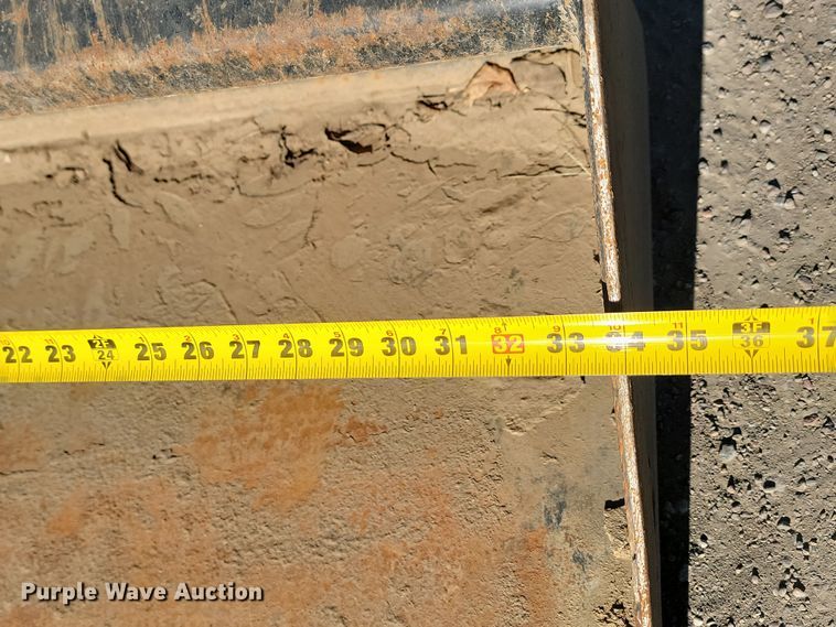 image for item KU9082 2021 Vermeer S925TX  compact utility loader