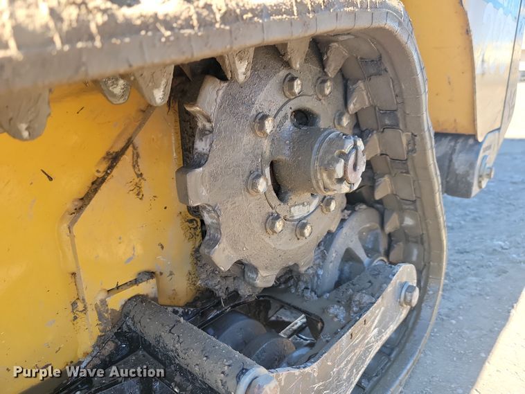 image for item KU9082 2021 Vermeer S925TX  compact utility loader