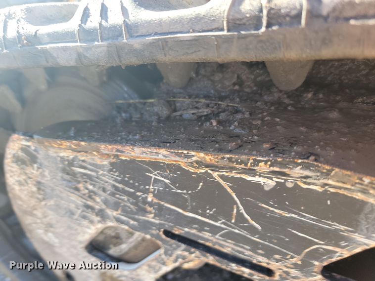 image for item KU9082 2021 Vermeer S925TX  compact utility loader