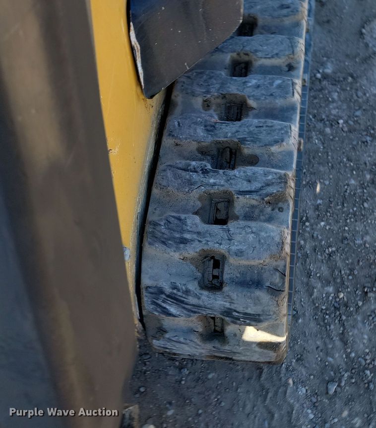 image for item KU9082 2021 Vermeer S925TX  compact utility loader