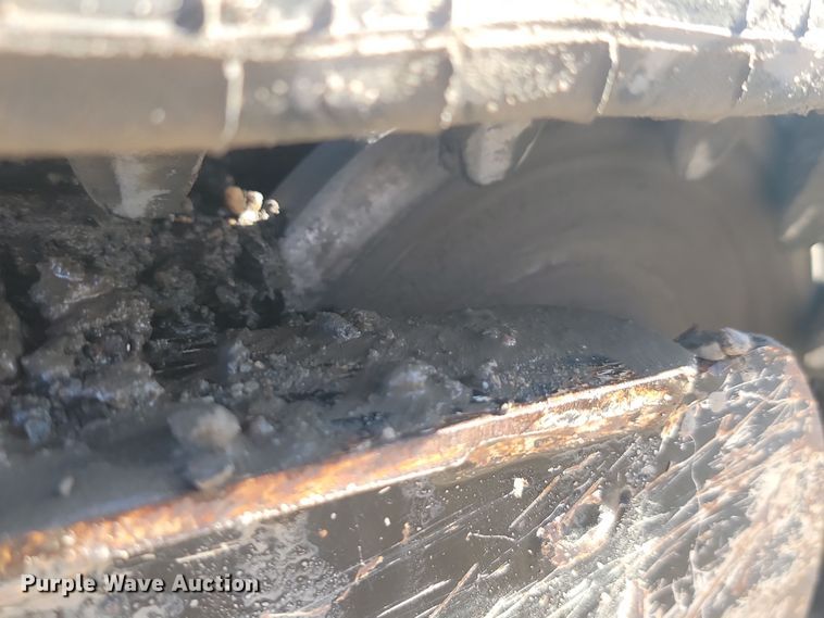 image for item KU9082 2021 Vermeer S925TX  compact utility loader