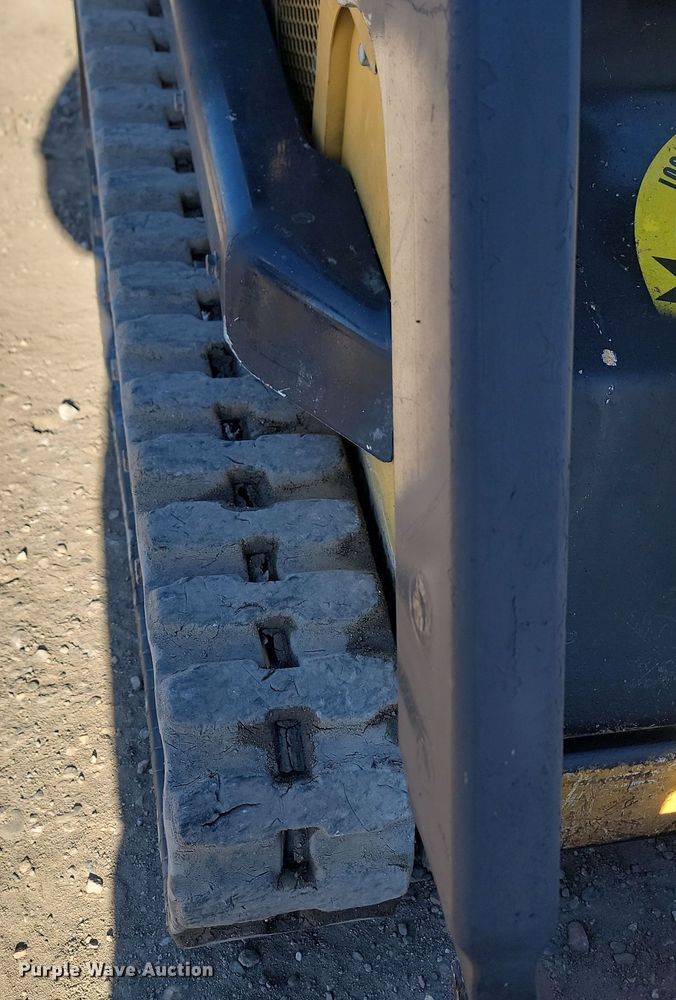 image for item KU9082 2021 Vermeer S925TX  compact utility loader