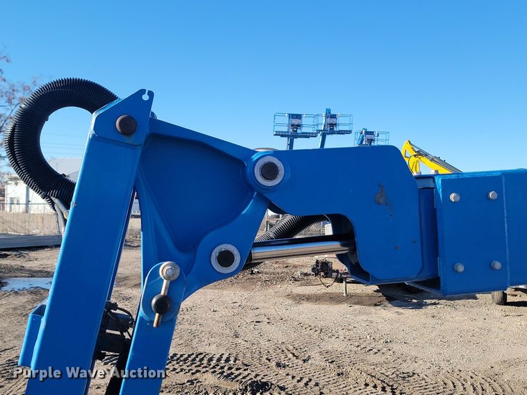 image for item KU9083 2017 Genie Z-34/22N  boom lift