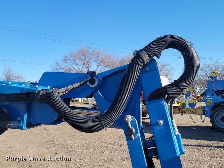 image for item KU9083 2017 Genie Z-34/22N  boom lift