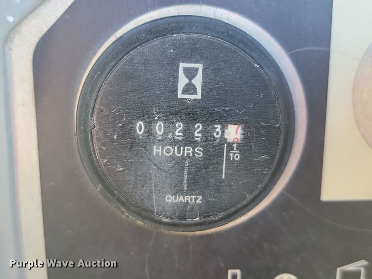 image for item KU9083 2017 Genie Z-34/22N  boom lift