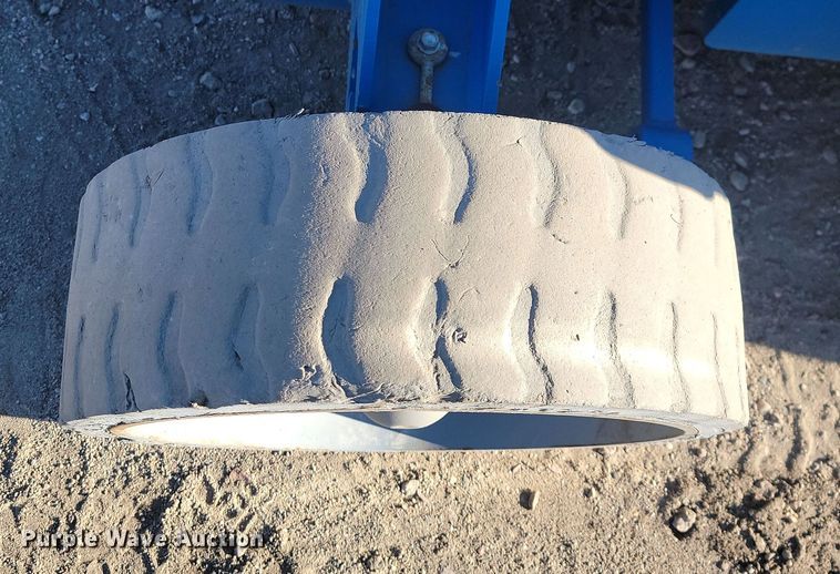 image for item KU9083 2017 Genie Z-34/22N  boom lift