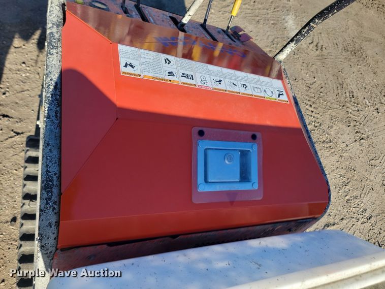 image for item KU9084 Canycom SC75  concrete buggy