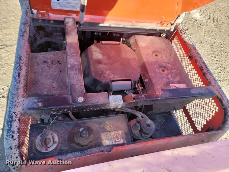 image for item KU9084 Canycom SC75  concrete buggy