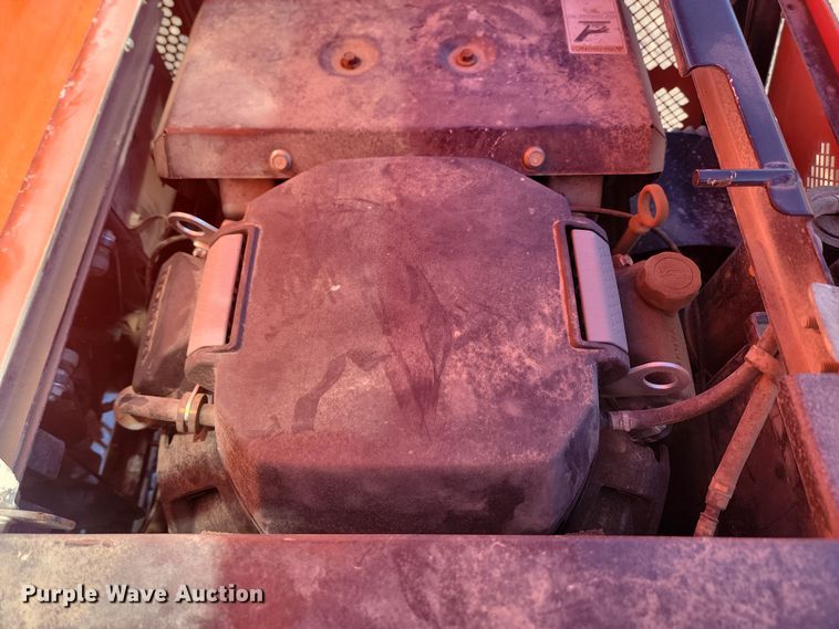 image for item KU9084 Canycom SC75  concrete buggy