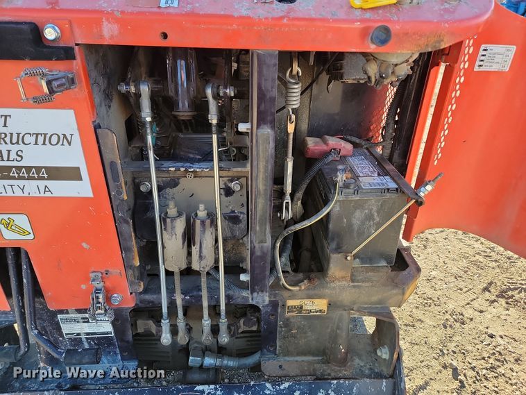 image for item KU9084 Canycom SC75  concrete buggy