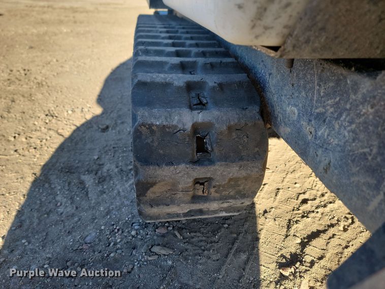 image for item KU9084 Canycom SC75  concrete buggy