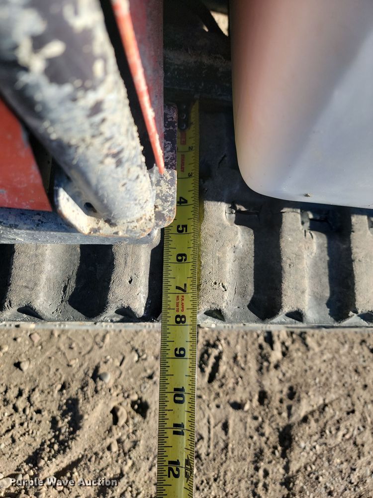 image for item KU9084 Canycom SC75  concrete buggy