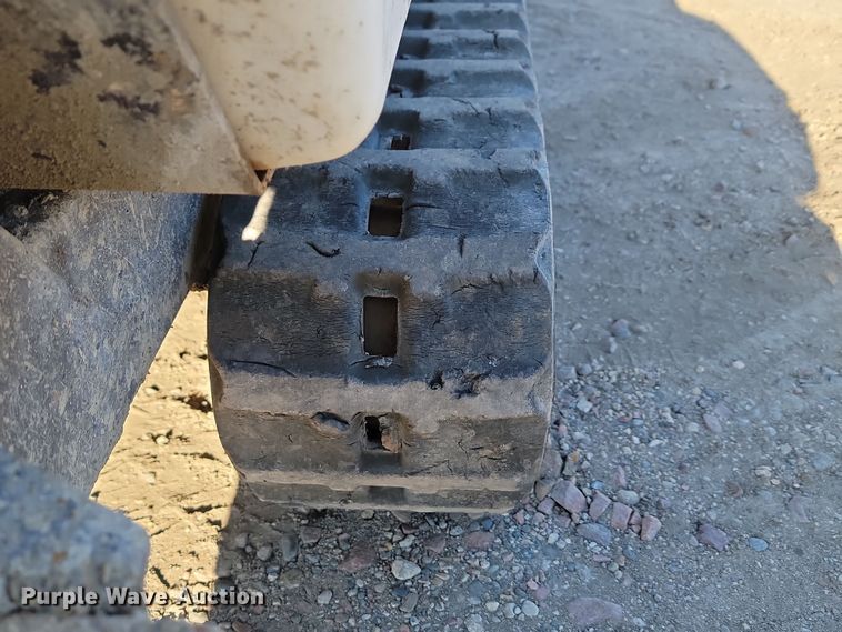 image for item KU9084 Canycom SC75  concrete buggy