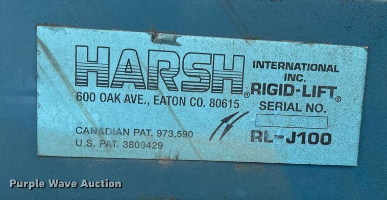 image for item KW9036 2015 Ford F750 Super Duty  dump flatbed truck