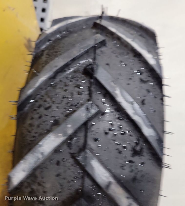 image for item LC9314 1997 Vermeer V1150  trencher