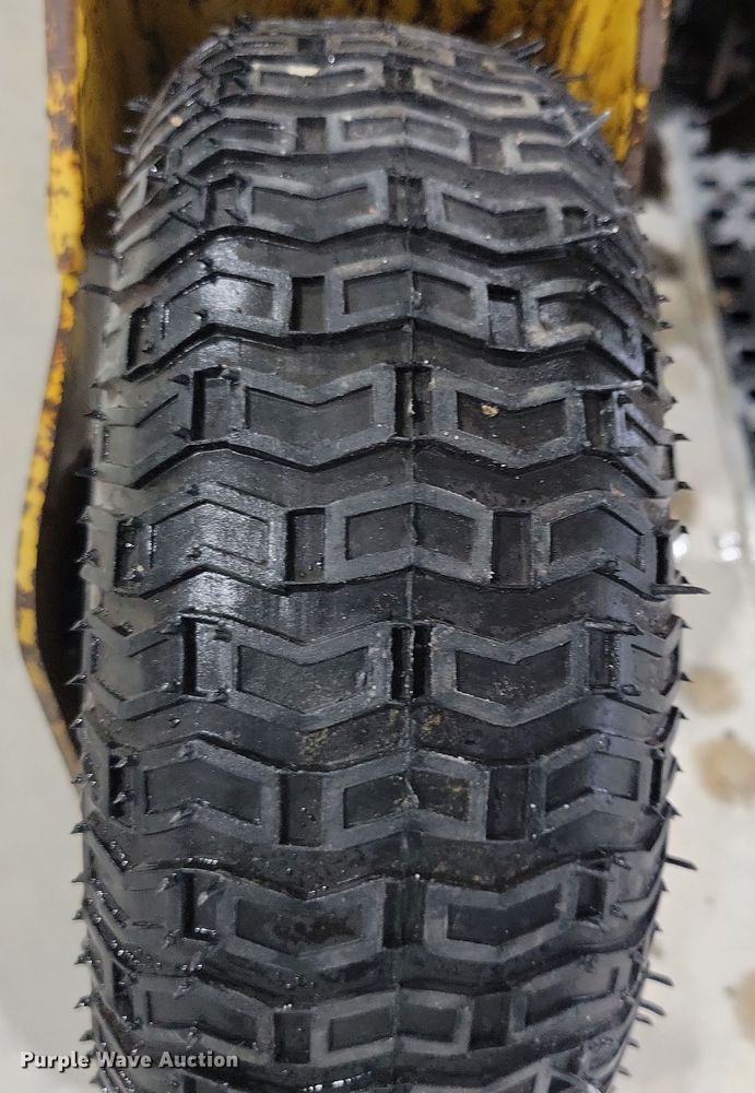 image for item LC9314 1997 Vermeer V1150  trencher