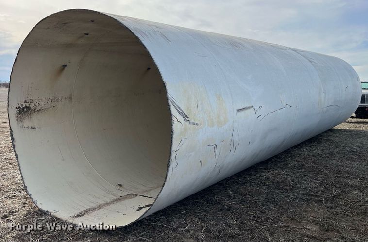 image for item LD9832 Steel pipe