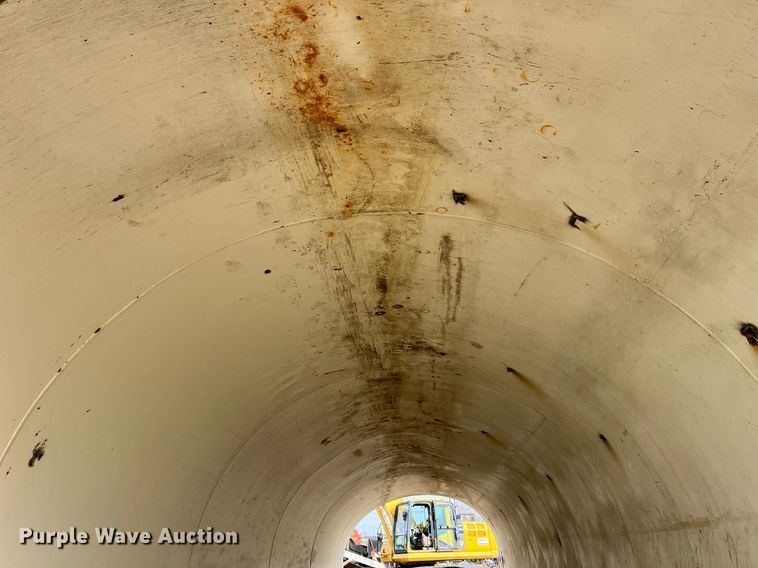 image for item LD9832 Steel pipe