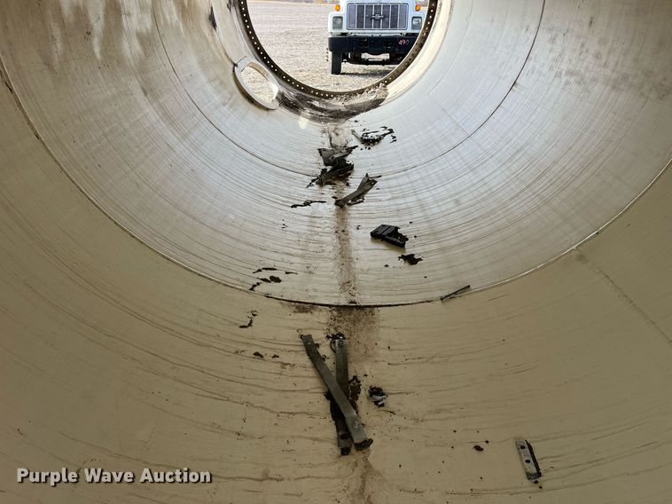 image for item LD9832 Steel pipe