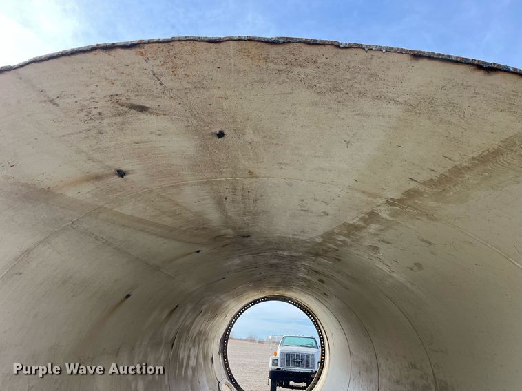 image for item LD9832 Steel pipe