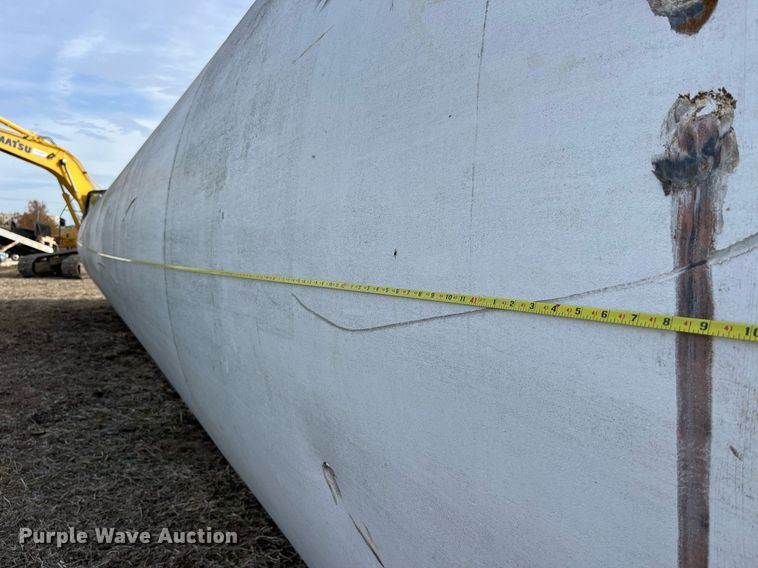 image for item LD9832 Steel pipe