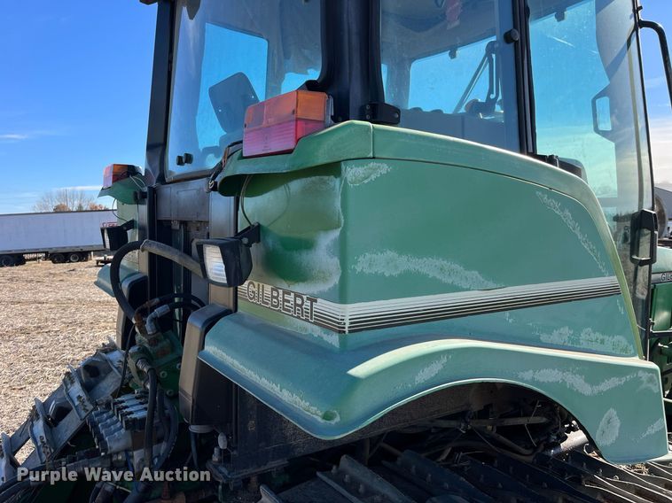 image for item LD9835 John Deere 6200 Gilbert  tractor