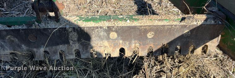 image for item LD9835 John Deere 6200 Gilbert  tractor