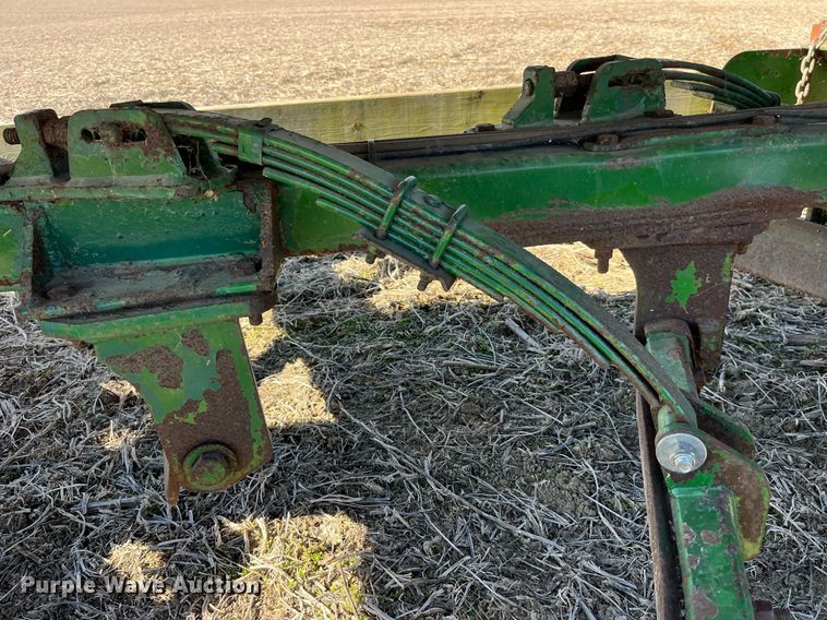 image for item LD9835 John Deere 6200 Gilbert  tractor