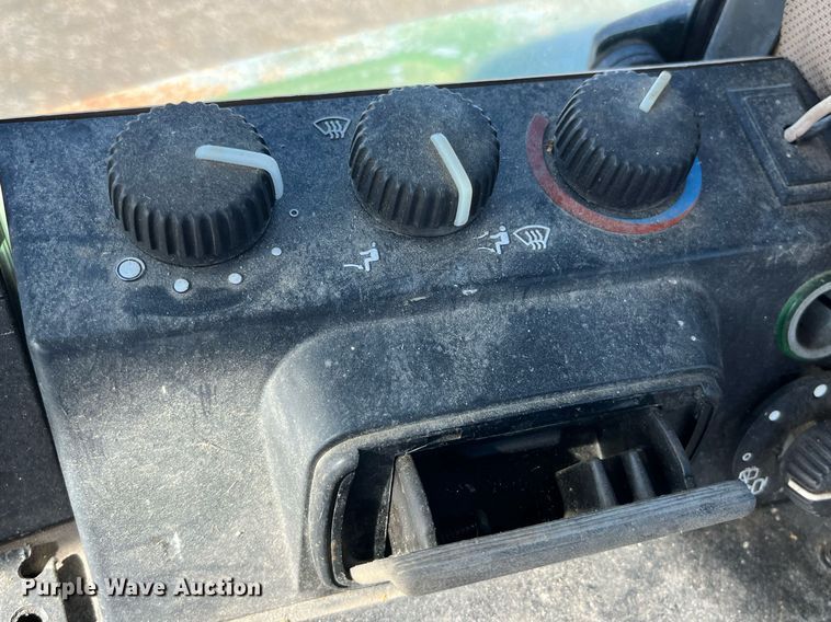 image for item LD9835 John Deere 6200 Gilbert  tractor