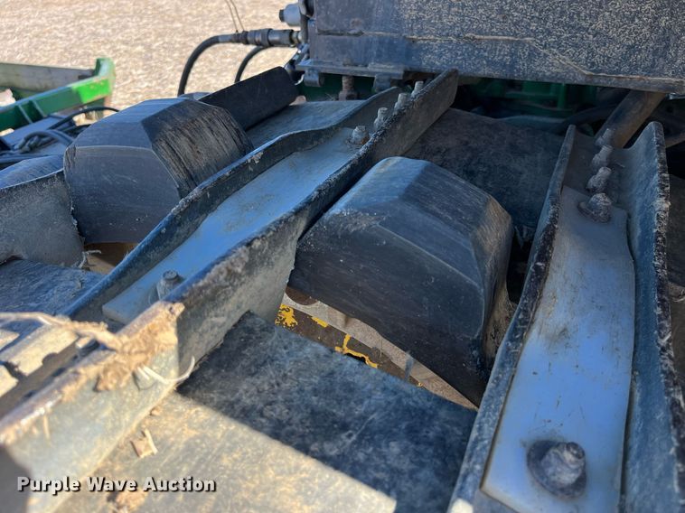 image for item LD9835 John Deere 6200 Gilbert  tractor