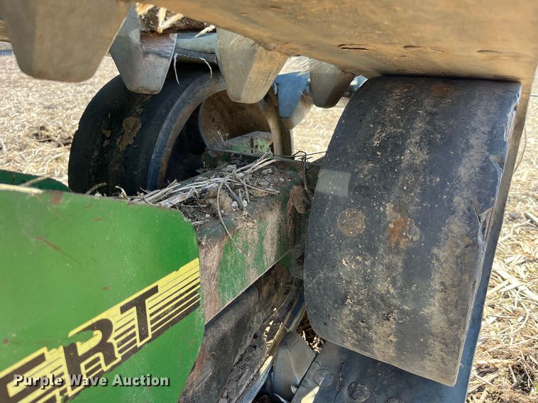 image for item LD9835 John Deere 6200 Gilbert  tractor