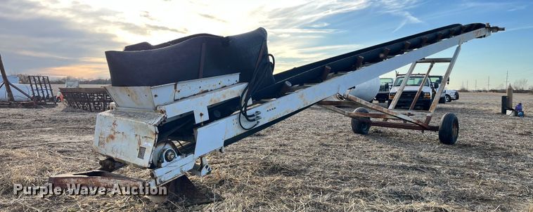 image for item LD9837 Conveyor