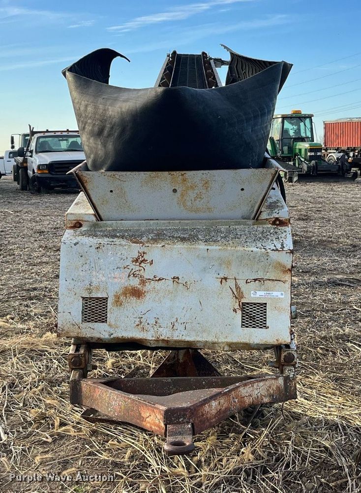 image for item LD9837 Conveyor