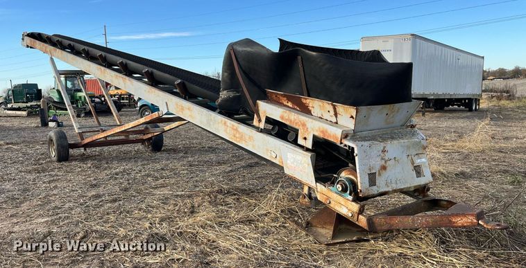 image for item LD9837 Conveyor