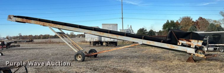 image for item LD9837 Conveyor