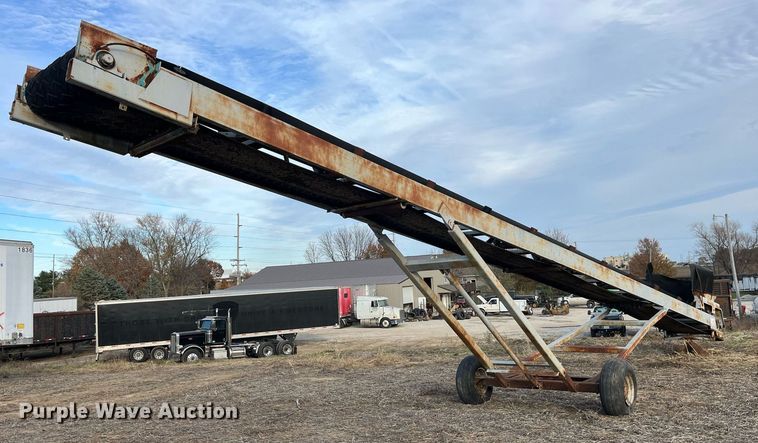 image for item LD9837 Conveyor